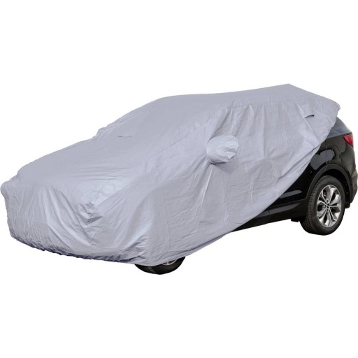 Полный гараж HP Autozubehör Outdoor