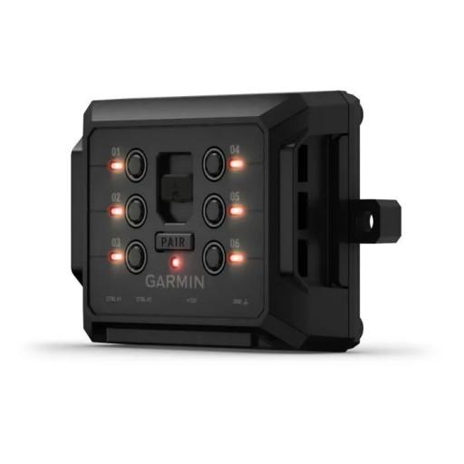 Garmin Powerswitch Digital Switch Box