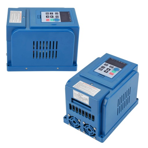 Garosa AC 380 В 4 кВт 3-фазный преобразователь