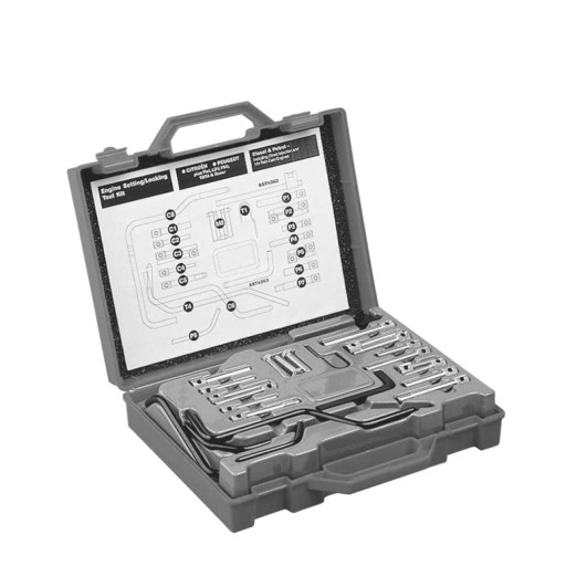 Утилита Gates GAT4388A