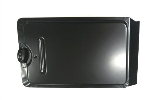 Gas 69 a battery cover