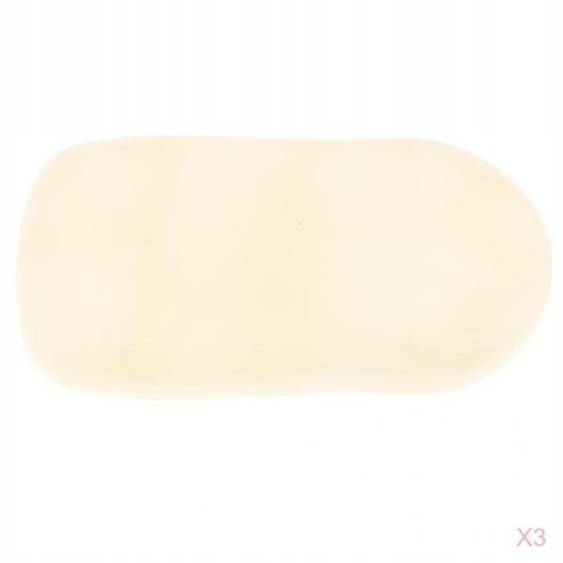 146543 - Gazechimp 3x Keluli Keluli Bentuk Auto