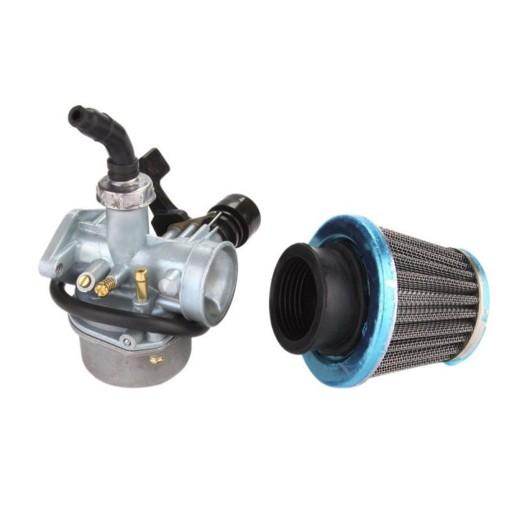 DONG083004570645706 - Карбюратор 50cc 70cc 90cc 110cc 125cc Мотоцикл Велосипед