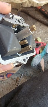 Карбюратор Хонда CR125