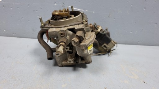 Рено 19 1.8 карбюратор.