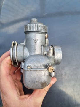 Карбюратор mz etz ts es 150 BVF24N2-2