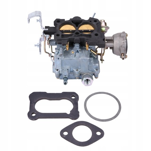 US-QC13094 - Карбюратор Carb для Rochester Chevy 2GC 2