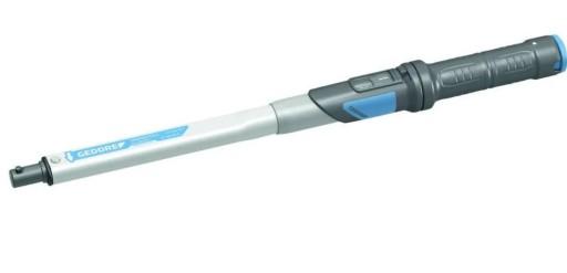 Динамометрический ключ Gedore Dremaster Z DMZ 750 150-750 Нм