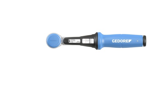 Gedore TF-K5 Torcofix K 1/4 дюйма 1-5 Н·м