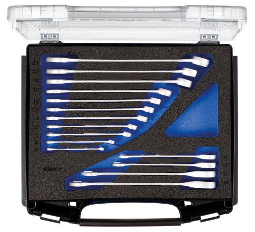 Gedore Werkzeugfabrik GmbH Co. Kg Gedore 1101-7-7