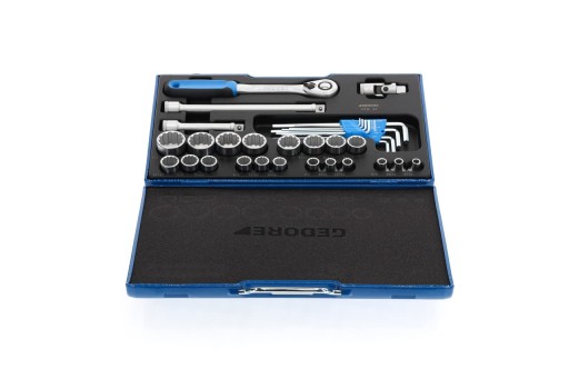 Gedore Werkzeugfabrik GmbH Co. Кг Gedore D 19