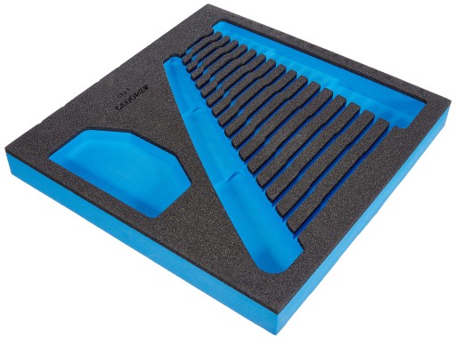 Gedore Werkzeugfabrik GmbH Co. Гедоре ЕІ-1500 кг