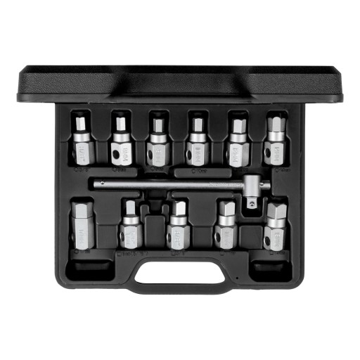 Набір сервісних ключів Gedore 3/8'',