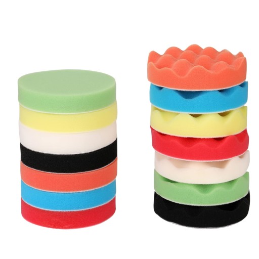 Geevorks Polisseuse Voiture Professionnel 980 Вт