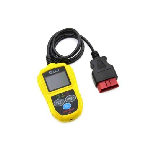 Диагностический тестер Geko OBD II/EOBD T49 G02943