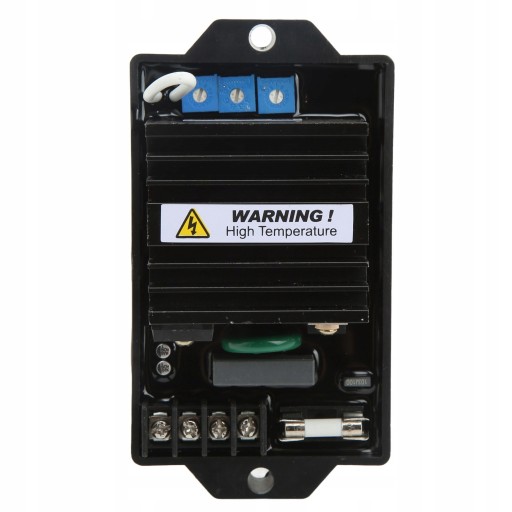 1013220273411 - Генератор AVR, стабилизатор переменного тока 210-210В