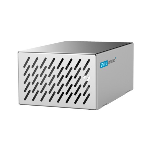 Генератор озону OZ60 - 6000 мг/год - 70 Вт Würth