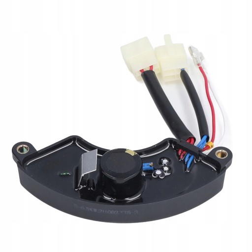 1013210371511 - Регулятор генератора газа AVR