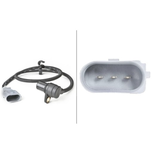 Генератор імпульсів, колінчастий вал HELLA 6PU 009 146-391