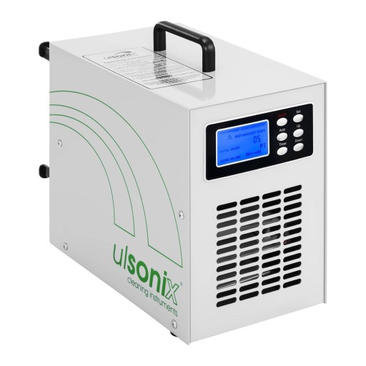 Генератор озона озонатор ULSONIX AIRCLEAN 10G