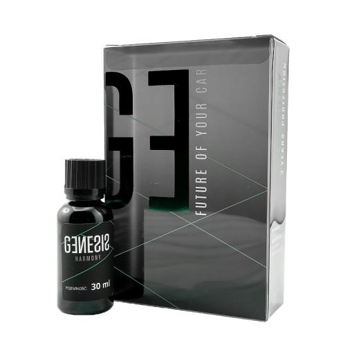 Genesis Harmony 30мл керамическое покрытие 9H