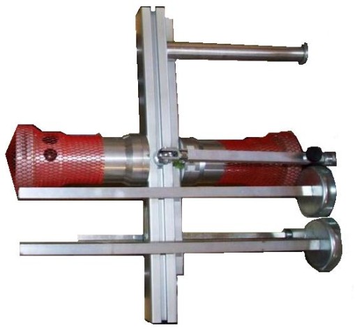 Геометрія коліс (АС-10) Трактор Діагностика трактора