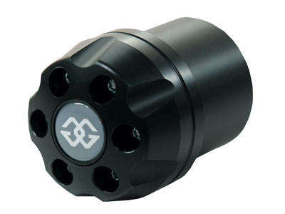 Жиль аварії колодки рами Kawasaki ZX-10R 11-16