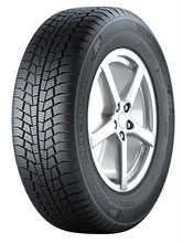 Зимова гума Gislaved Euro Frost 6 205/55R16 91 H