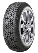 Зимова гума Giti Winter W1 205/55R16 91 H