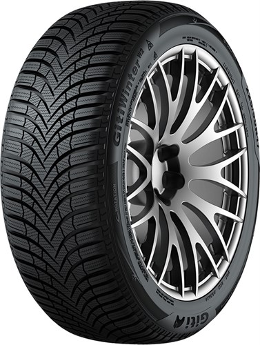 Зимняя шина Giti Winter W2 205/55R17 95 V XL