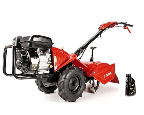 Ротаватор Cedrus CEDRUSGLX-GT65-2B&S FREE OIL