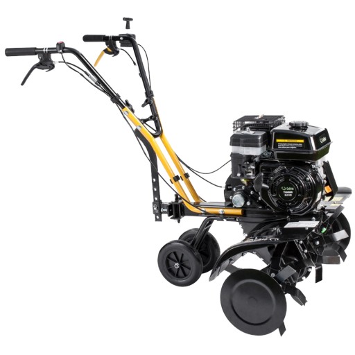 Фреза Cedrus Loncin G200F, ширина захвату 30-80 см, 1 передача вперед