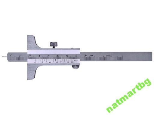 Обмеження глибини 200 мм
