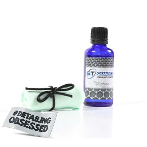 Gliptone GT Quartz 50ml - покриття, захист фарби