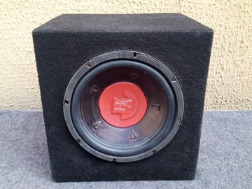 Динамик Houston Acoustic TUBA