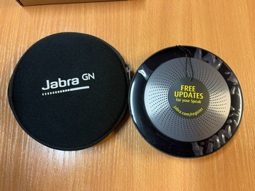 Динамик Громкая связь Jabra Speak 710 UC