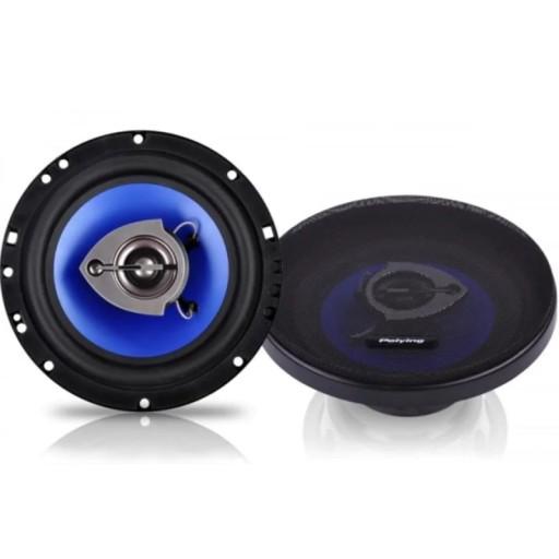 Автомобильный динамик PY-AQ653C 6.5 quot;