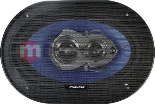 Автомобильный динамик PeiYing PYAQ694C