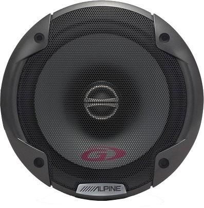 Акустика ALPINE SPG-17C2