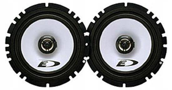 Акустика ALPINE SXE-1725s