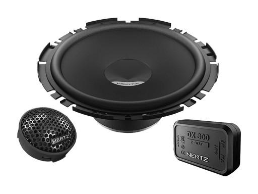 Динамики DSK 170.3 165mm/160W (1LM)