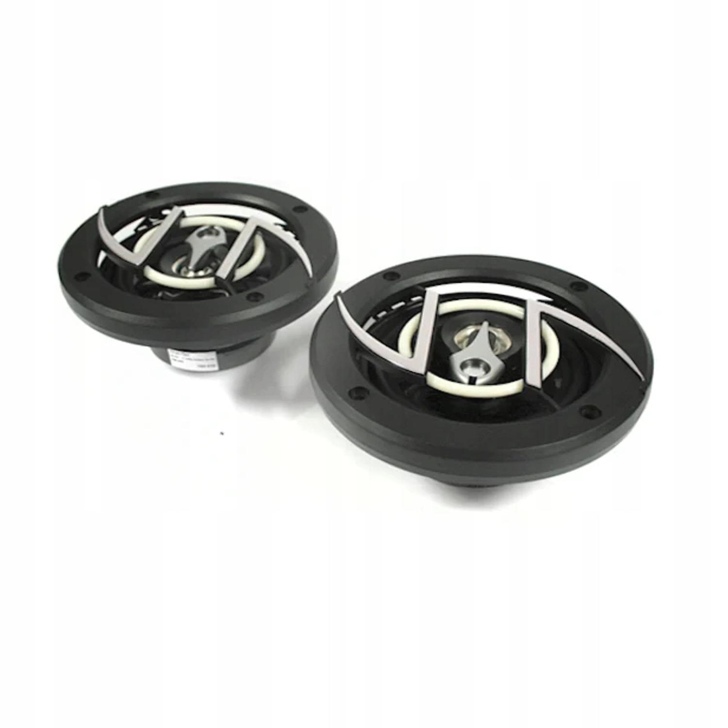 Автомобильные колонки 2 шт. 2 x 150 Вт RMS