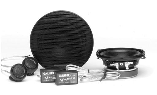Автомобильные колонки Caliber CSV 4 распродажа!!!