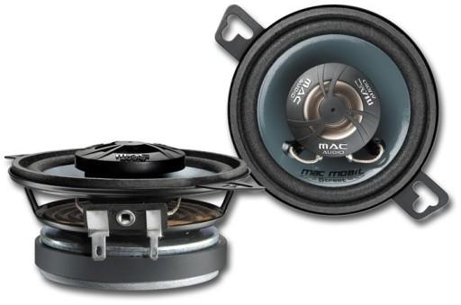 Автомобильные колонки Mac AUDIO MAC MOBIL STREET
