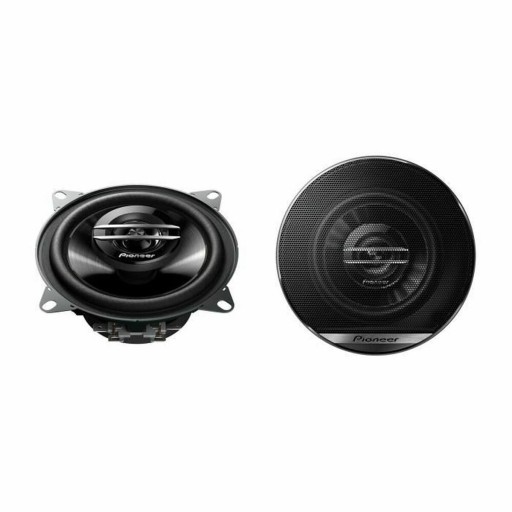 Автомобильные колонки Pioneer TS-G1020F