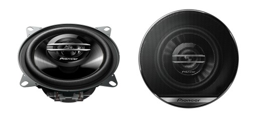 Автомобільна акустика Pioneer TS-G1020F