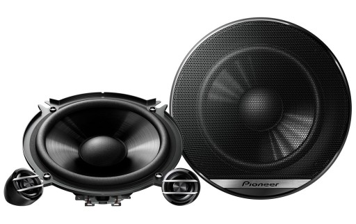 Автомобільна акустика Pioneer TS-G130C