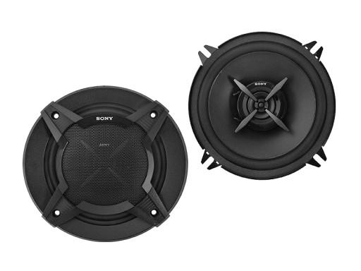 Автомобильные динамики SONY XS-FB1320E 13 см / 2way.