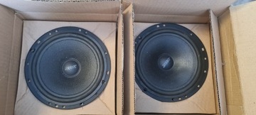 Автомобильные колонки Helix b62c