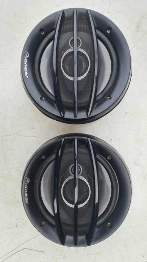 Автомобільна трисмугова акустика Pioneer TS A20131I